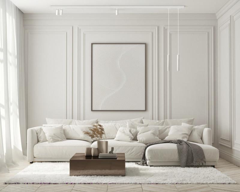  Светильник SMART SPOT 9Вт 3000К-6000К DIM акцентный бел. DENKIRS 654115 фото в каталоге от BTSprom.by