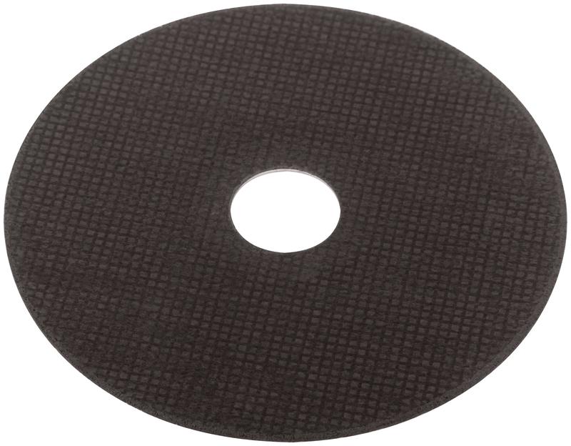  Круг отрезной по металлу посадочный диаметр 22.2мм 115х1.0мм MOS 37001М фото в каталоге от BTSprom.by