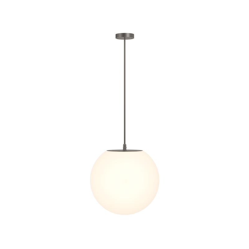  Светильник Erda 1х30Вт E27 IP54 подвесной Maytoni O594PL-01B фото в каталоге от BTSprom.by