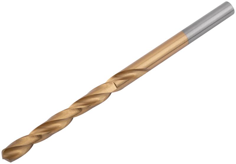  Сверло HSS по металлу титановое покрытие 48мм (уп.10шт) FIT 34148 фото в каталоге от BTSprom.by