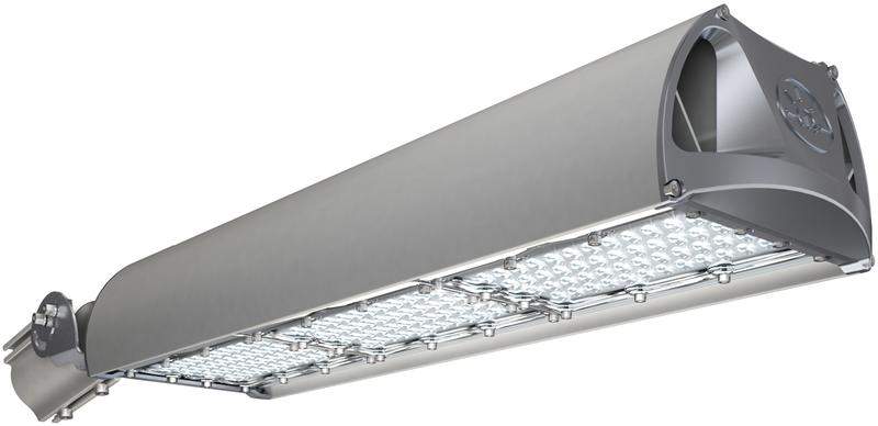 светильник светодиодный tl-street rus 115 740 dim sw уличный технологии света ут000016225 от BTSprom.by