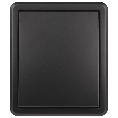 переключатель оп эксперт 11-1203-05 ip20 250в 10ах антрацит эра б0063003 от BTSprom.by