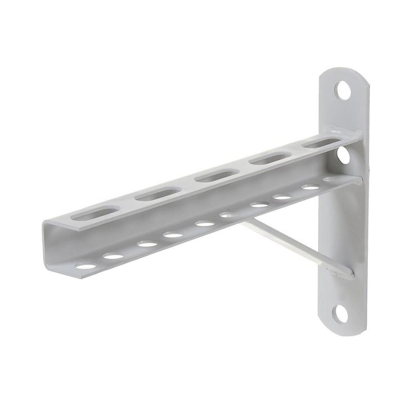 кронштейн с опорой для кондиционера 250мм окрашенный (уп.1шт) tech-krep/zitar 134457 от BTSprom.by