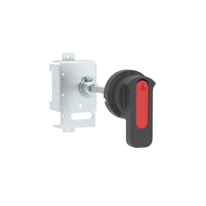 рукоятка выносная для mnx125/160 yon tfh-mnx160 от BTSprom.by
