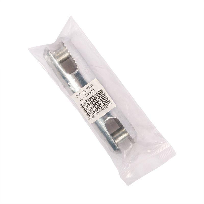  Вертлюг ВМ-20 КВТ 65394 фото в каталоге от BTSprom.by