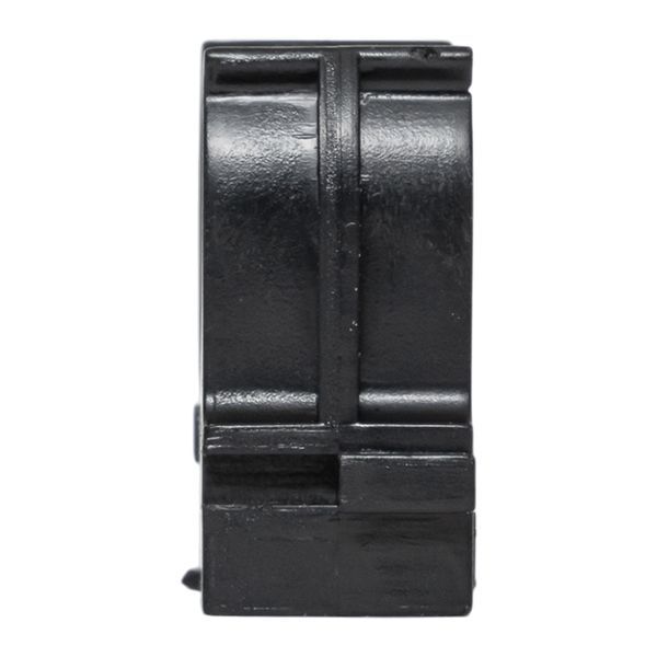  Держатель для труб (клипса) d25мм для монтажн. пистолета черн. (уп.100шт) Plast EKF derjp-z-25-black фото в каталоге от BTSprom.by