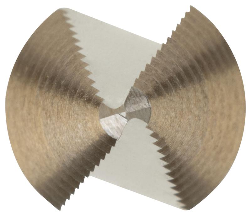  Сверло ступенчатое по металлу HSS Co5% (Р6М5К5) 13 ступеней 6-30мм FIT 36390 фото в каталоге от BTSprom.by