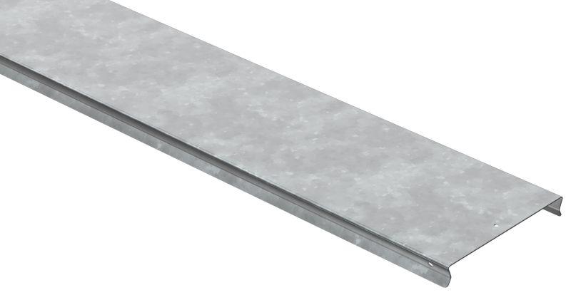 Крышка для лотка осн.200 L3000 сталь 1.5мм HDZ IEK CLP1K-200-150-3-M-HDZ от BTSprom.by