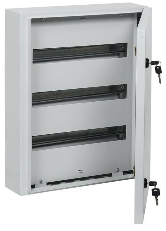 корпус щрн-54 titan 3 540х440х120мм ip54 метал. iek mkm11-n-54-54-z от BTSprom.by