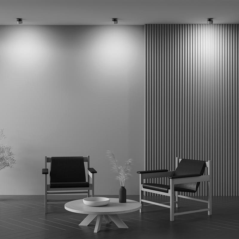  Светильник Onda 12Вт 4000К 120град. встраив. Maytoni DL024-12W4K-BMG фото в каталоге от BTSprom.by