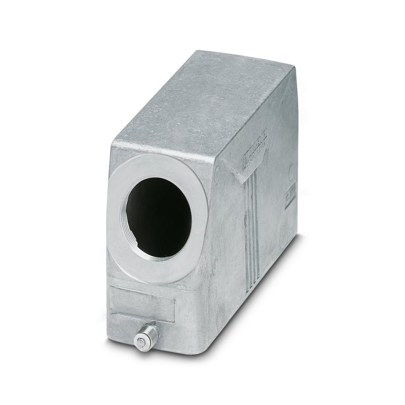 корпус hc-sta-b24-hhfs-1stm40-el-al phoenix contact 1412758 от BTSprom.by