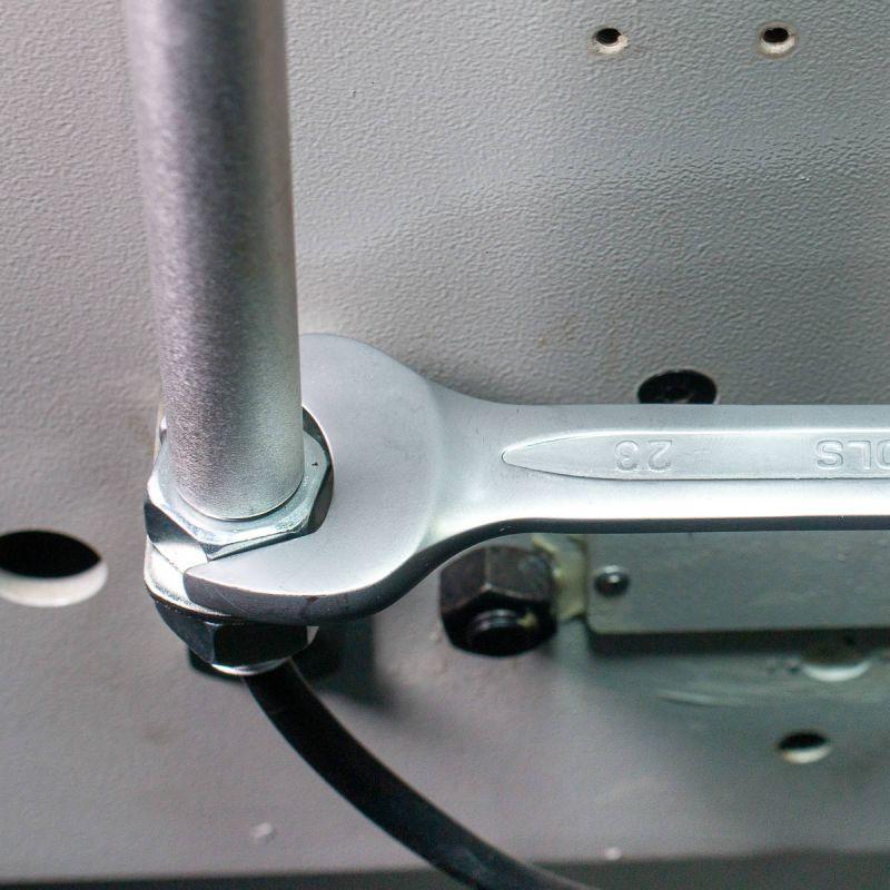  Ключ гаечный трещоточный 13 мм КВТ 79187 фото в каталоге от BTSprom.by