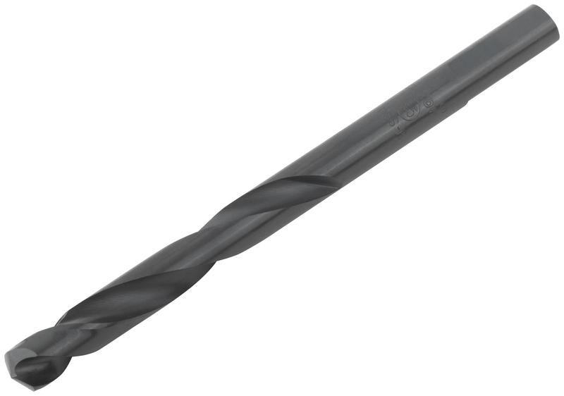  Сверло по металлу Special HSS-G 8.5х117/67мм Cutop 54-982 фото в каталоге от BTSprom.by