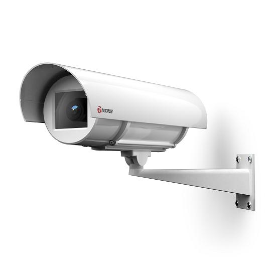 термокожух для видеокамеры удлиненный ip66/ip68 24в dc/ac тгб-7у-24/12 тахион 01005 от BTSprom.by