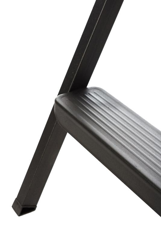  Лестница-стремянка "Компакт" 3 ступ. 4.5кг сталь FIT 65371 фото в каталоге от BTSprom.by