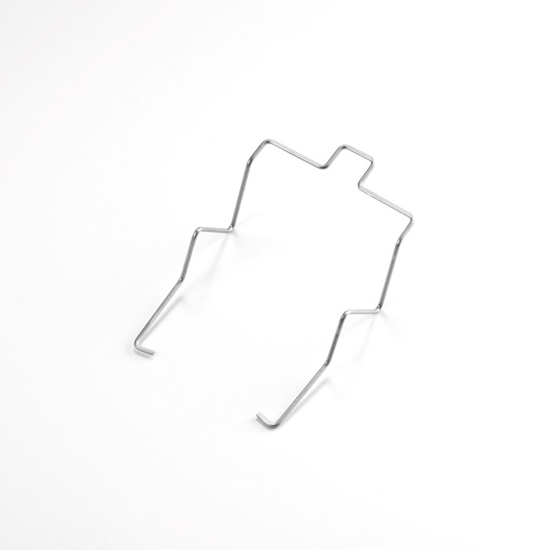 скоба для фиксации реле для ir-b3 метал. dkc ir-rb-3 от BTSprom.by