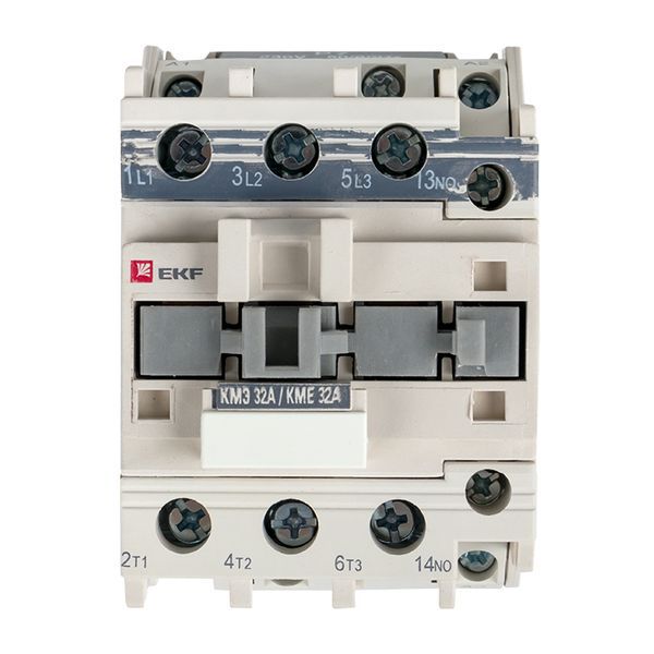  Контактор КМЭ 32А кат. 36В AC 1НО PROxima EKF ctr-s-32-36 фото в каталоге от BTSprom.by