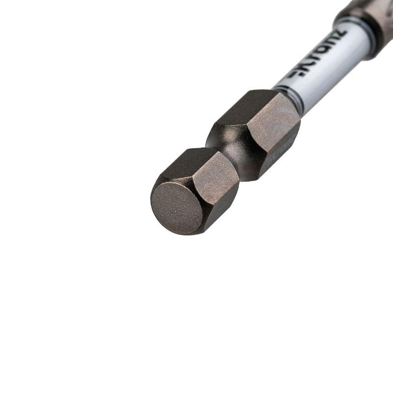  Бита для шуруповерта PZ/FL2х50мм (уп.2шт) Kranz KR-92-0419-2 фото в каталоге от BTSprom.by