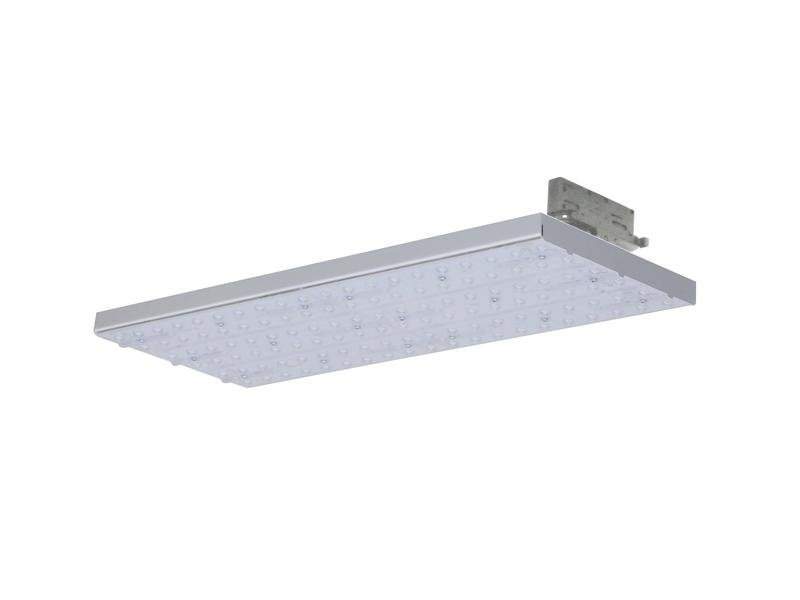 светильник светодиодный трековый domino led panel/t (500) 80 s d120 3000к панель ст 1232000530 от BTSprom.by