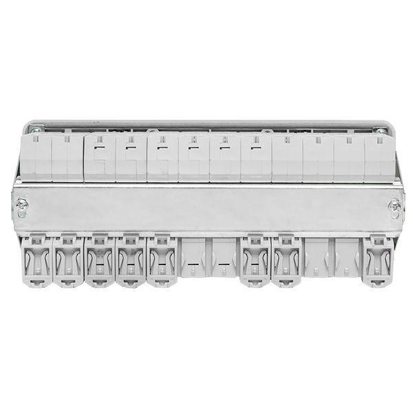  Окно герметичное 12 мод. IP67 PROxima EKF ak-g-12 фото в каталоге от BTSprom.by