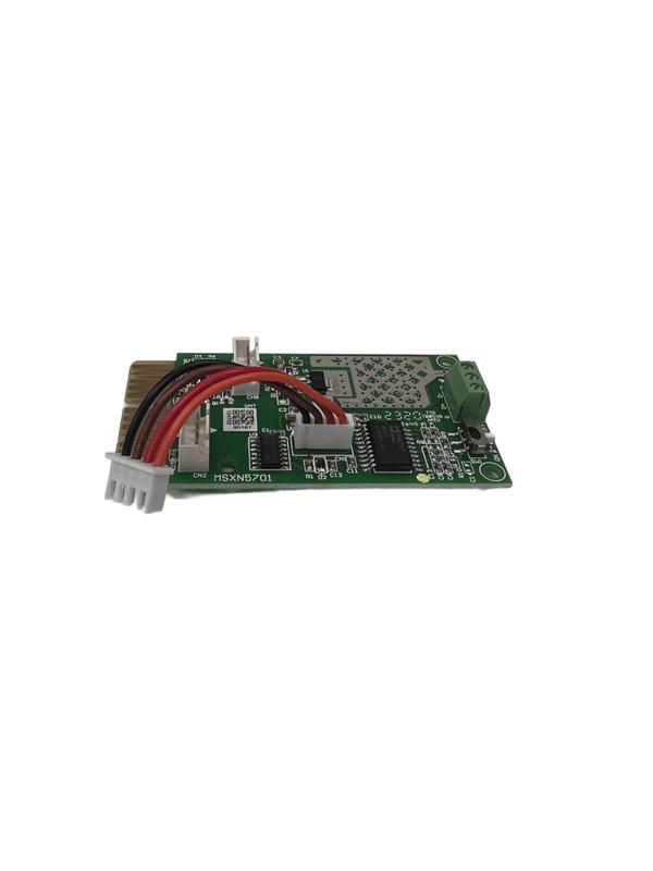 плата расширения ups relay card 2 smartwatt 4512020450003 от BTSprom.by