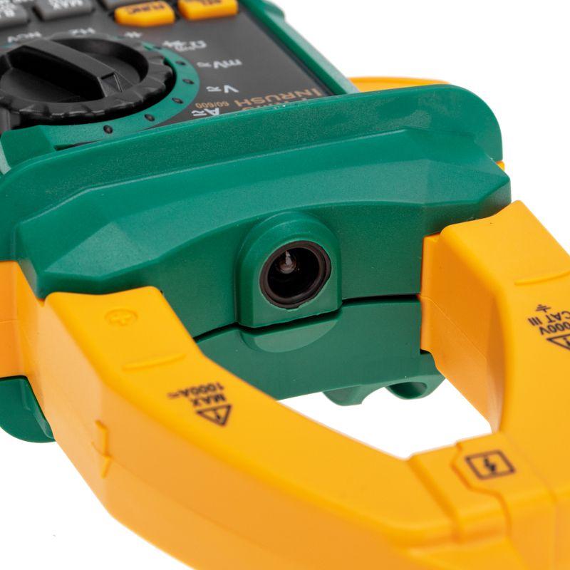  Клещи токовые MS2125A Mastech 13-1323 фото в каталоге от BTSprom.by