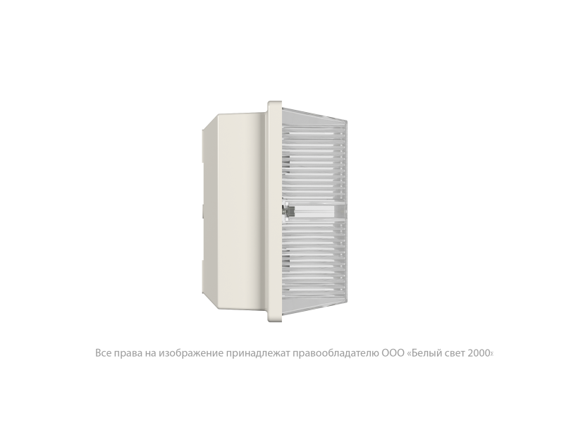  Светильник аварийный BS-UNIVERSAL-10-L5-LED 3000К Белый Свет a30195 фото в каталоге от BTSprom.by