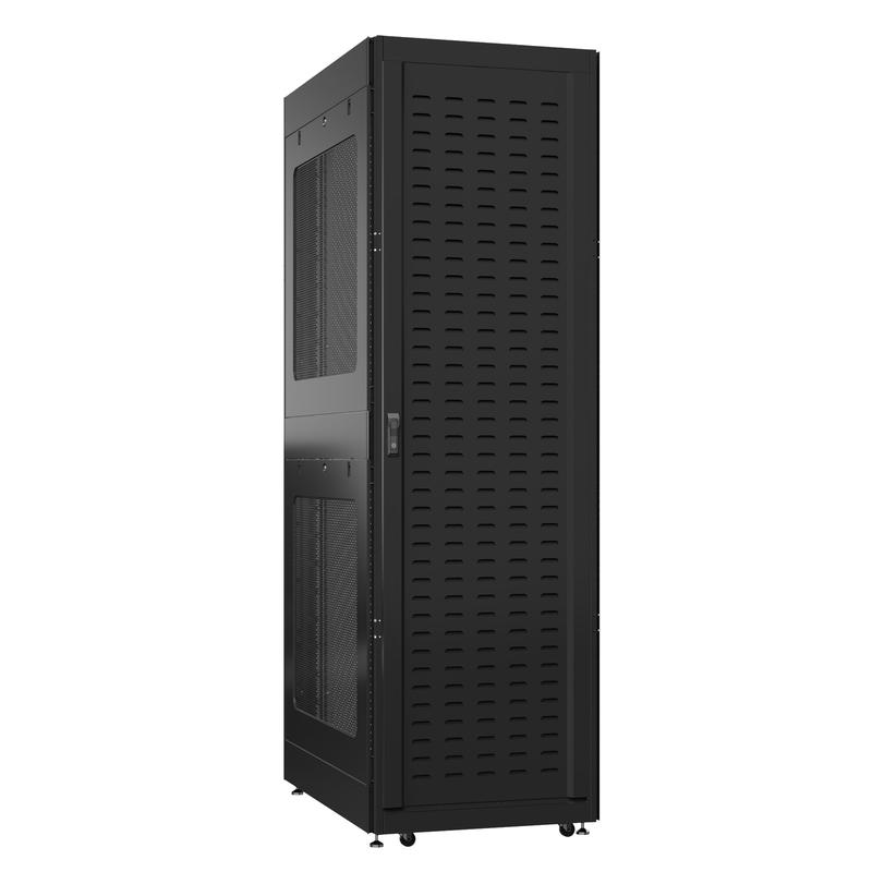 шкаф серверный 52u 800х1200 ex sysmatrix ex 8252.9632 от BTSprom.by