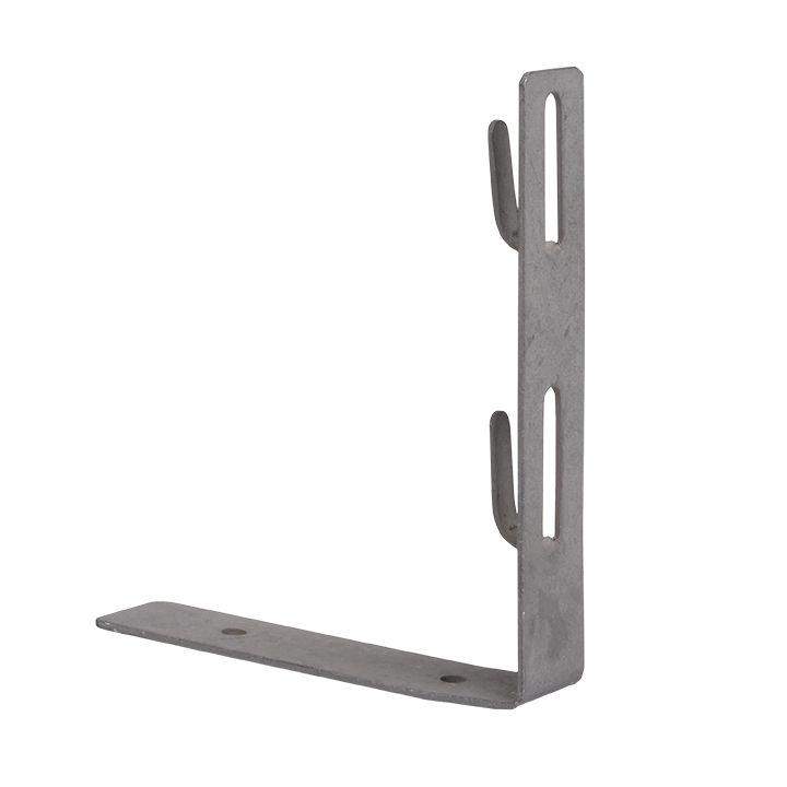 Держатель кровельный универсальный L100мм CZ PROxima EKF lp-32111-cz фото в каталоге от BTSprom.by  Держатель кровельный универсальный L100мм CZ PROxima EKF lp-32111-cz фото в каталоге от BTSprom.by