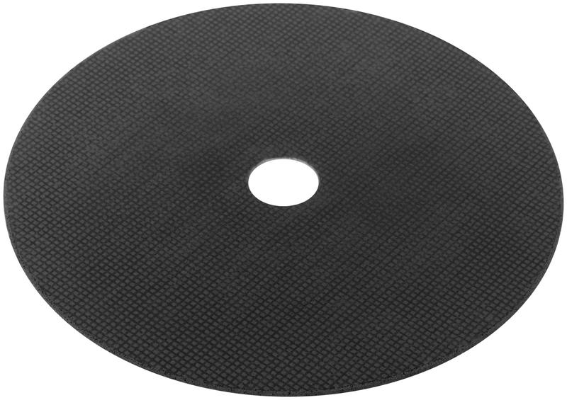  Круг отрезной по металлу посадочный диаметр 22.2мм 180х1.6мм MOS 37014М фото в каталоге от BTSprom.by