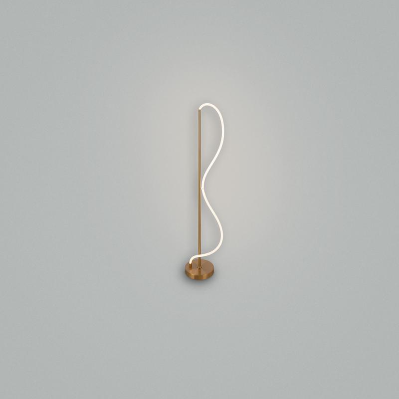  Светильник Fancy 36Вт IP20 торшер напольн. Freya FR6059FL-L60BS фото в каталоге от BTSprom.by