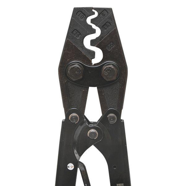  Пресс-клещи ПК-35 Master EKF pk-35-mas фото в каталоге от BTSprom.by