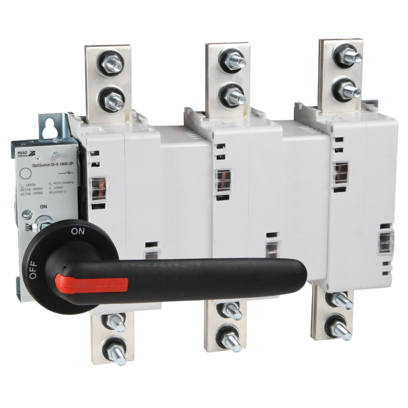 выключатель нагрузки optiswitch di-5-1800-3p кэаз 275545 от BTSprom.by