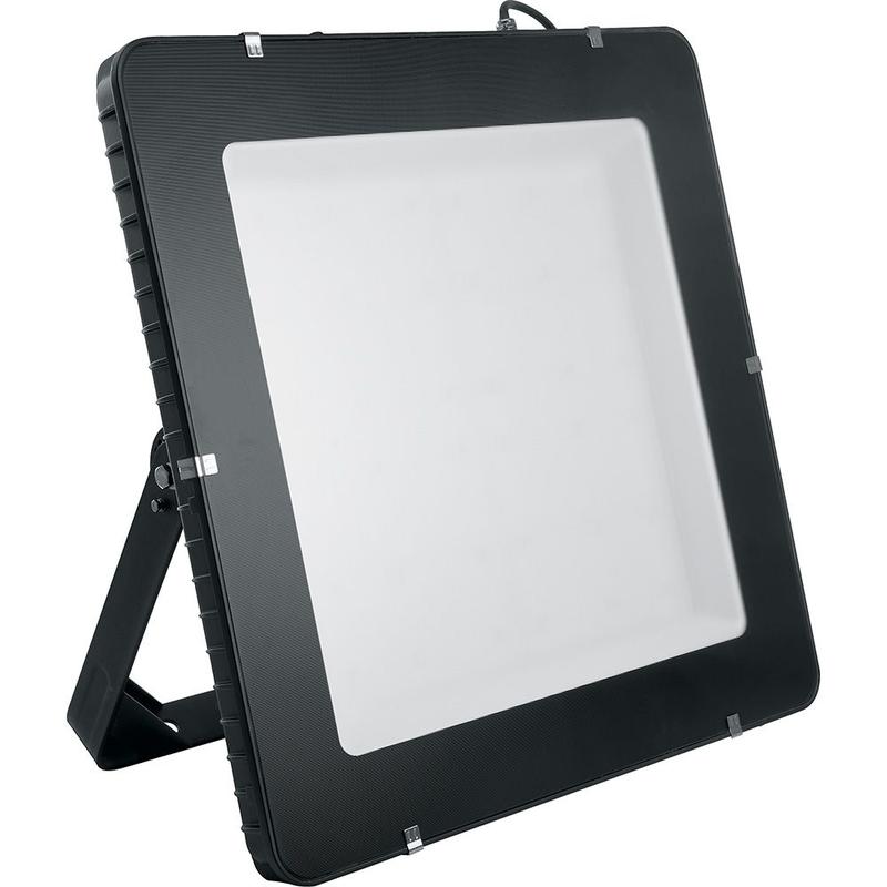 прожектор светодиодный ll-930 1000вт 6400к ip65 ac 175-265в/50гц 2835smd черн. feron 41159 от BTSprom.by