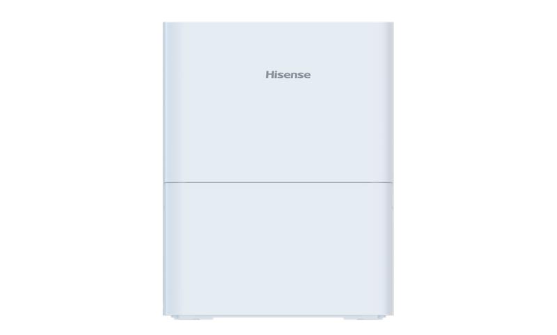 осушитель воздуха dh-12s4glu00 hisense нс-1614102 от BTSprom.by