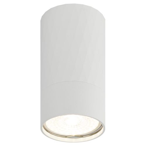  Светильник OL31 WH MR16 GU10 IP20 настен./потолочн. спот бел. Эра Б0056375 фото в каталоге от BTSprom.by