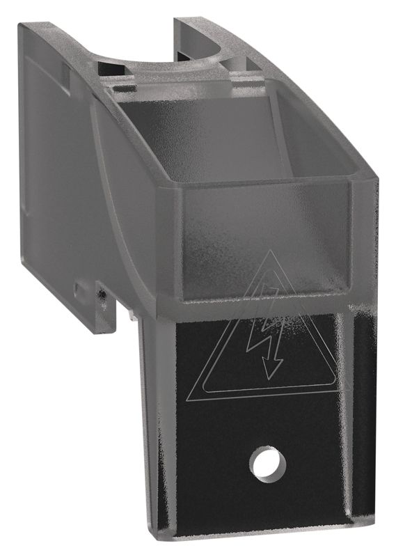 крышка защитная для sdm от 16а до 40а 1p armat iek ar-sdm-aux-apc-11 от BTSprom.by