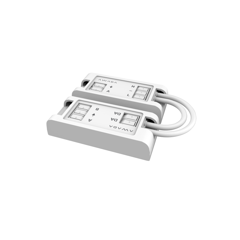 адаптер подключения датчиков awada da2-sa от BTSprom.by