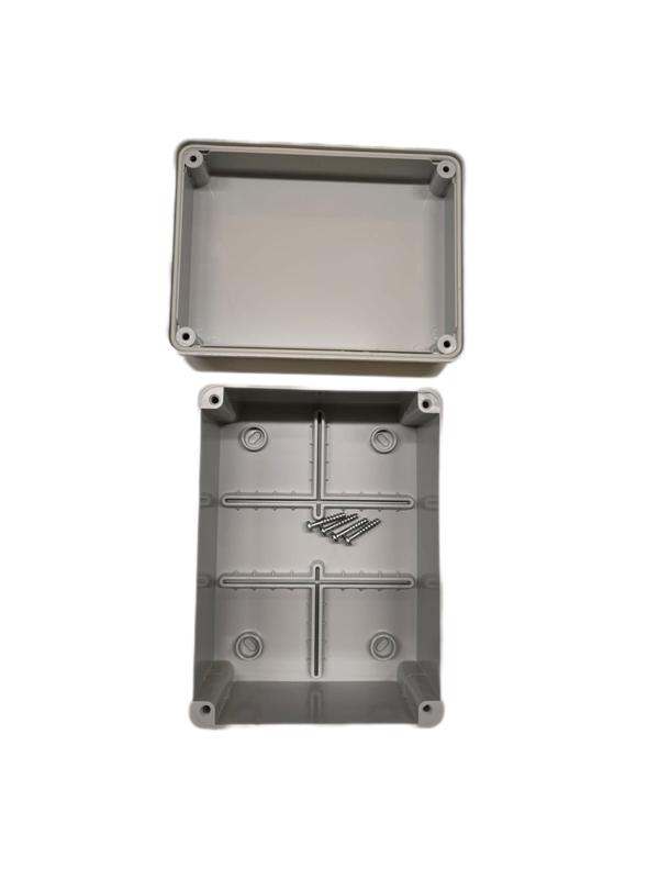  Корпус распаячной коробки 150х110х70мм перфориванные стенки пластик Cetinkaya Pano CP1041 фото в каталоге от BTSprom.by