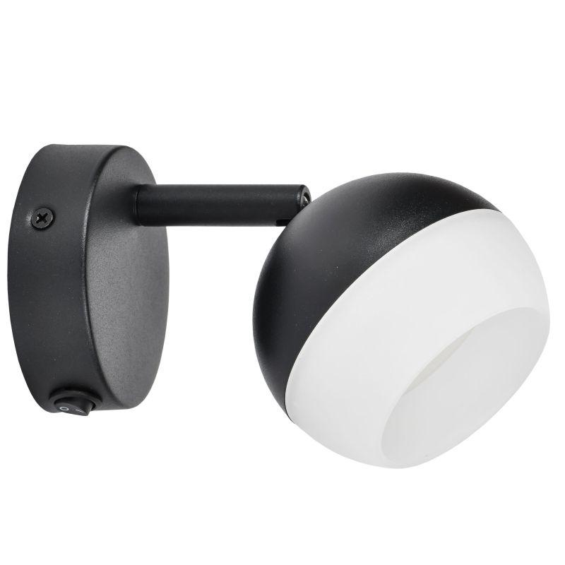  Светильник 4013 настенный GX53 черн. IEK LT-UBB0-4013-GX53-1-K02 фото в каталоге от BTSprom.by