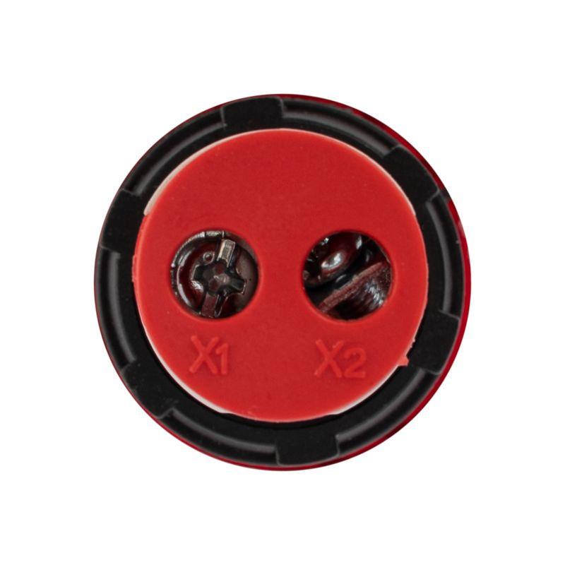  Индикатор значения напряжения красн. VD22 70-500В Rexant 36-5000 фото в каталоге от BTSprom.by