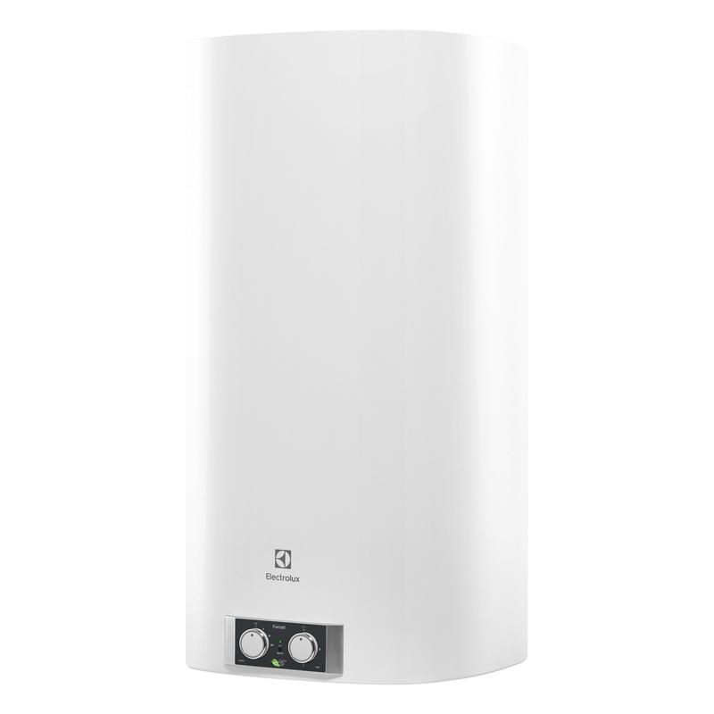 водонагреватель электрический накопительный 100л ewh 100 formax electrolux нс-1026258 от BTSprom.by
