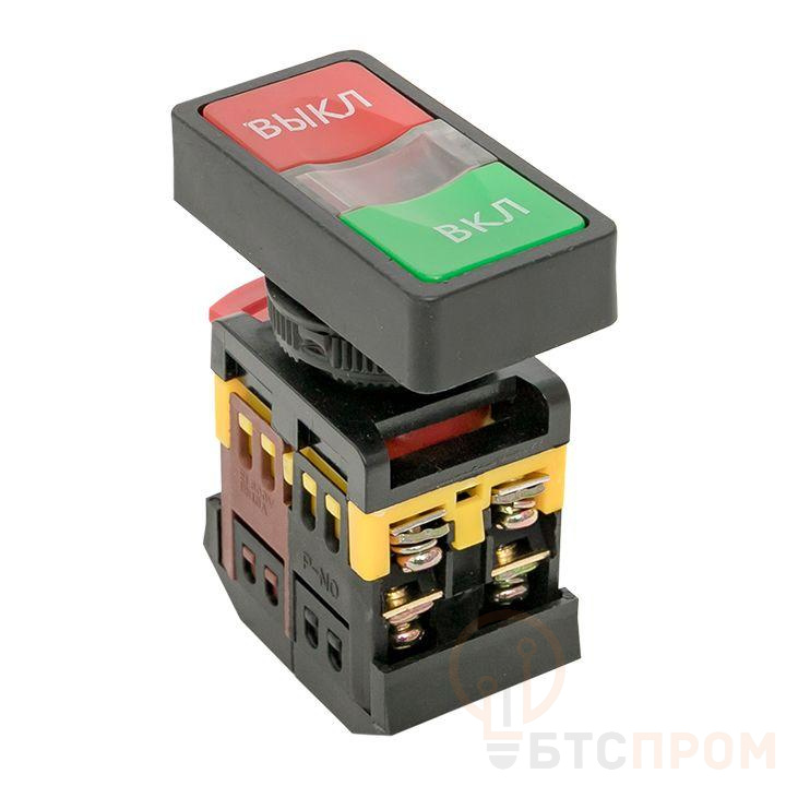 Кнопка AS-22N "Пуск-Стоп" прямоугольная 24В NO+NC EKF pbn-as-rec-24 фото в каталоге от BTSprom.by  Кнопка AS-22N "Пуск-Стоп" прямоугольная 24В NO+NC EKF pbn-as-rec-24 фото в каталоге от BTSprom.by