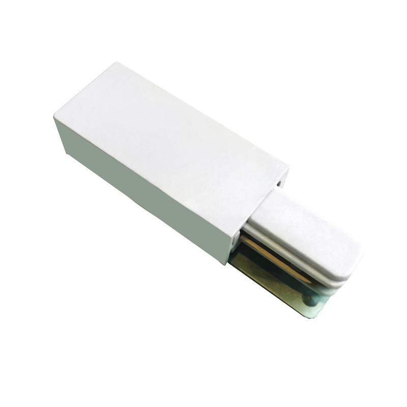 ввод питания для шинопровода ubx-q122 g01 white 1 polybag типа g 1ф volpe ul-00006055 от BTSprom.by