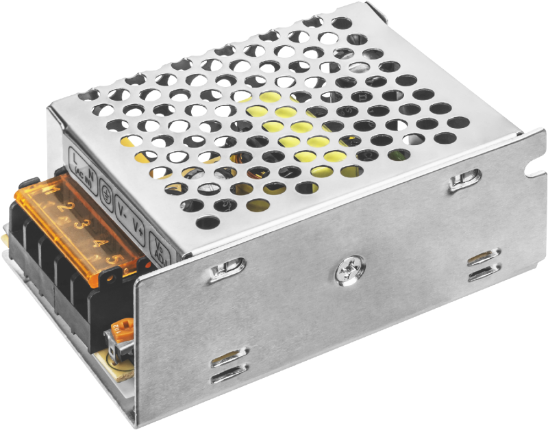 драйвер для светодиодной ленты 90 639 od-p40-ip20-24v онлайт 90639 от BTSprom.by