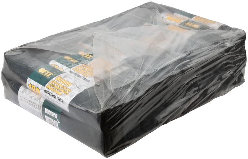  Мешок для строительного мусора ПВД особопрочные 180л 900х1200мм толщина 35мкм (уп.10шт) FIT 11938 фото в каталоге от BTSprom.by