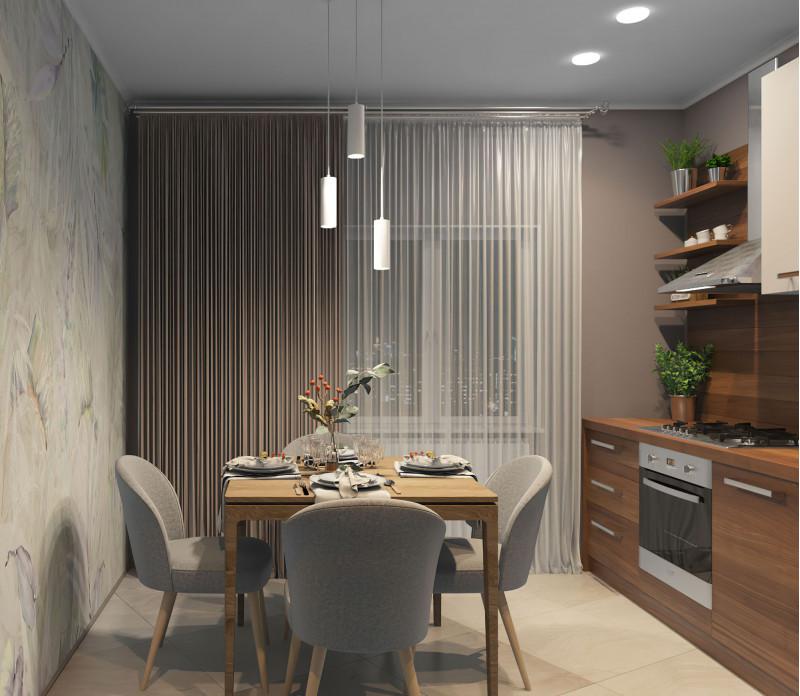  Светильник встраиваемый IP20 18Вт LED 4000 бел. пластик DENKIRS DK4605-DW фото в каталоге от BTSprom.by