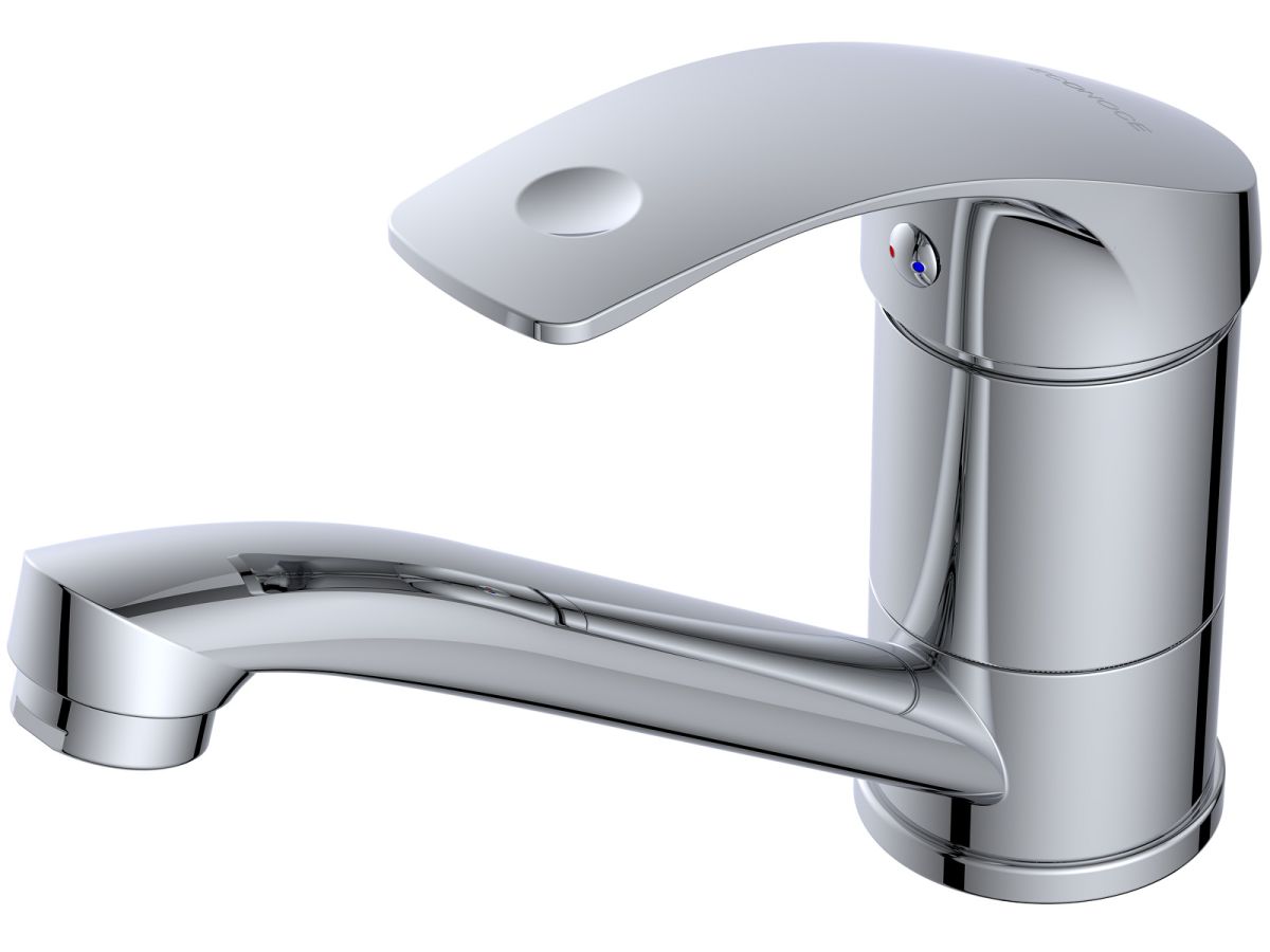 смеситель для кухни d35, серия 650 econoce ec0650 от BTSprom.by