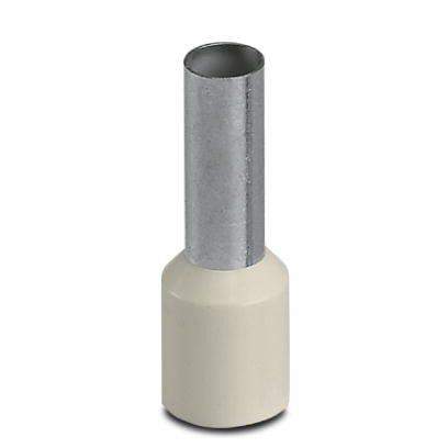 наконечник кабельный ai 10-12 iv (уп.100шт) phoenix contact 3201068 от BTSprom.by