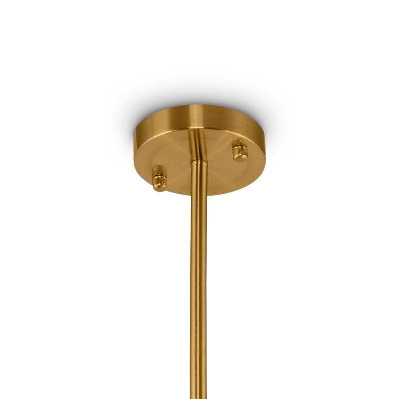  Люстра Sherry 6х40Вт E14 IP20 Freya FR5121PL-06G фото в каталоге от BTSprom.by